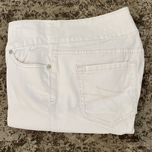 JAG Jeans - straight leg size 14 - Picture 2 of 9